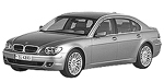 BMW E66 B0428 Fault Code