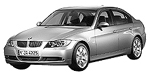 BMW E90 B0428 Fault Code