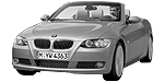 BMW E93 B0428 Fault Code