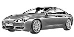 BMW F06 B0428 Fault Code
