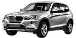 BMW F25 B0428 Fault Code